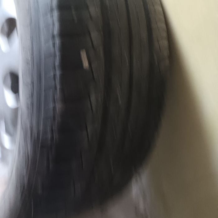 Резервна гума за Ауди А3