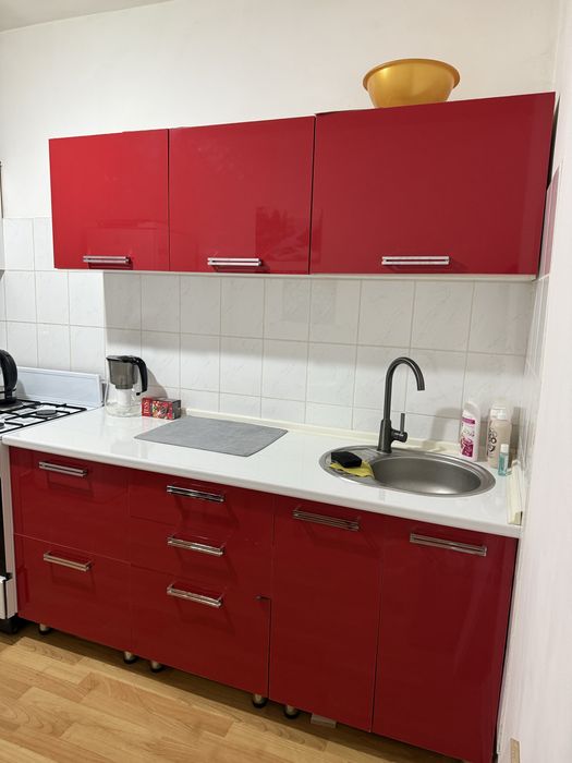 Продам кухонный гарнитур