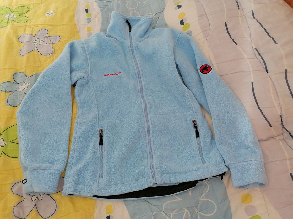 Jacheta  Geografical Norway Modele de Colecției