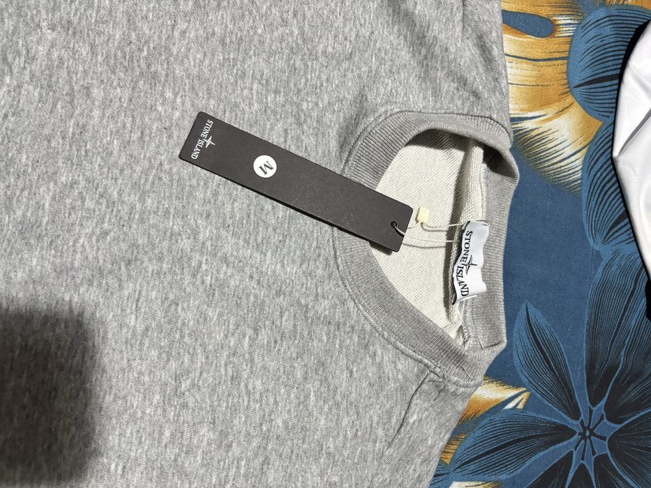 Bluza Stone Island M