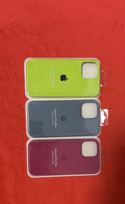 Huse iphone13,14,15,16,17,pro si pro max,logo apple. Interior catifea