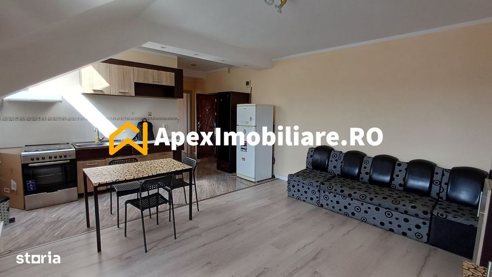 Apartament 2 camere de vanzare Theodor Pallady Bucuresti | ApexImobili