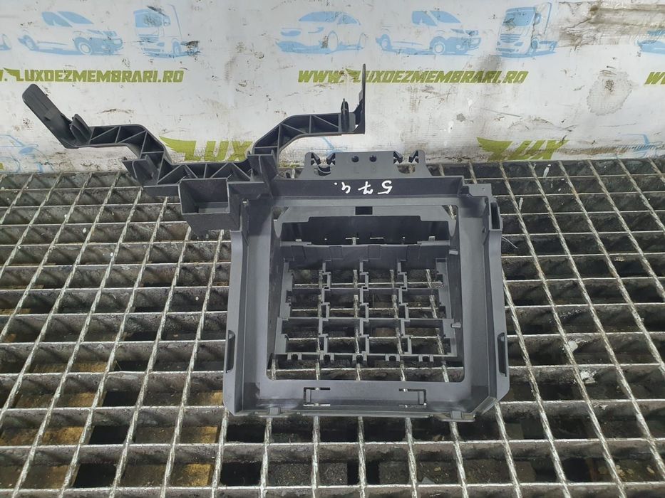 Suport panou sigurante  6c0907371 Volkswagen VW Polo 5 6R [2009 - 201