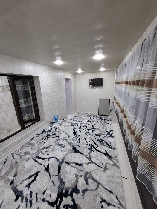 Чирчикда жойлашган 2хона шаройтии бор Ижара