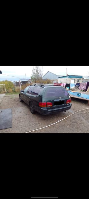 Toyota camry 10 universal