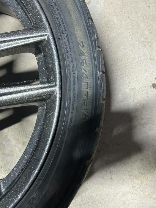 Гарантия  неделя