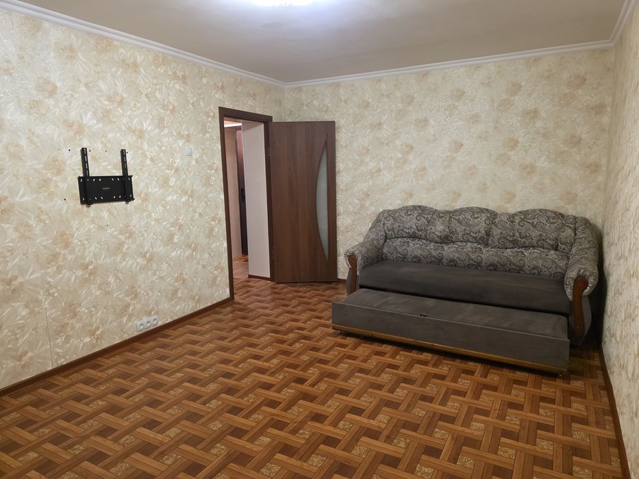 Продам 1-комн квартиру в центре города.