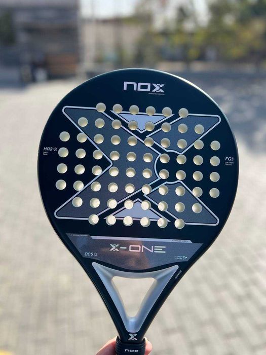 Ракетка для падел NOX X-One