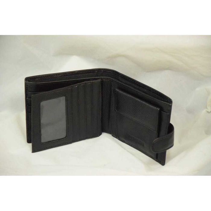 Лазерно гравиран сет от мъжко портмоне, колан,запалка, бамбукова кутия