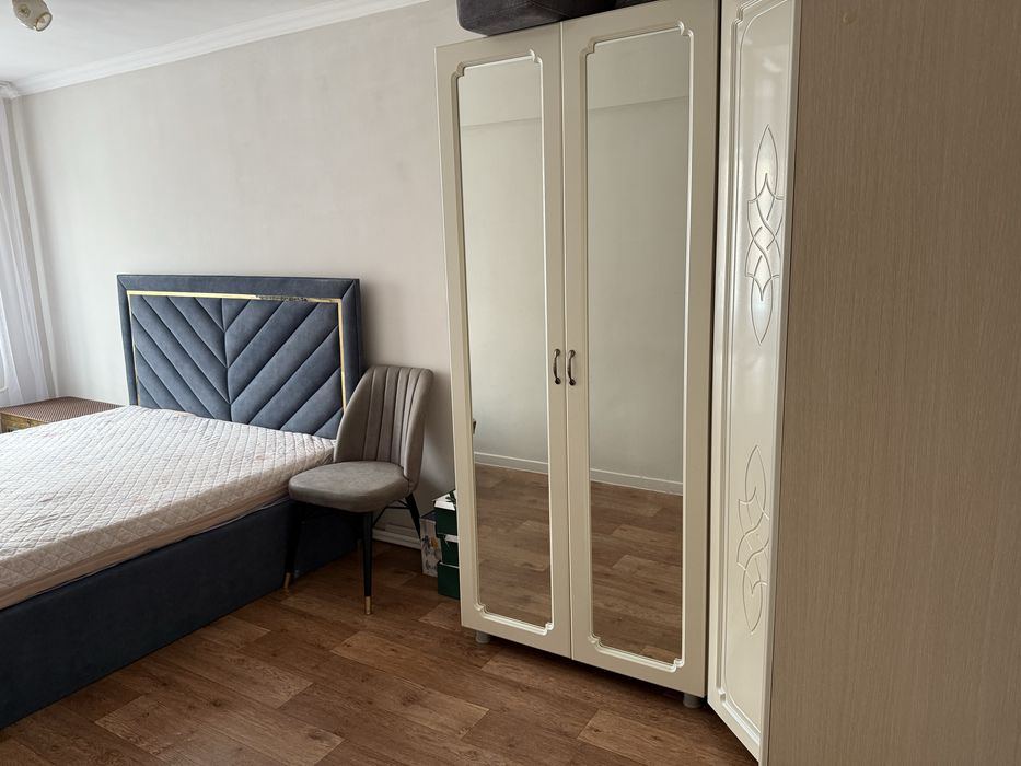 Сдам 2х ком квартиру