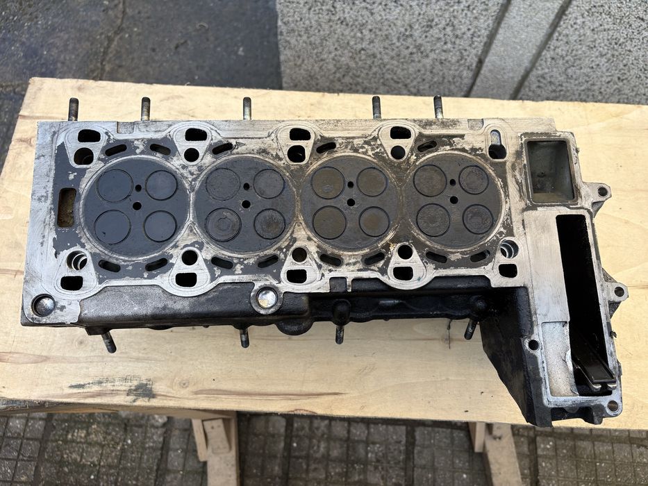 Глава за Опел Астра 2.2дти