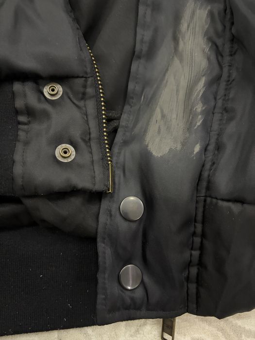 Куртка Project GR