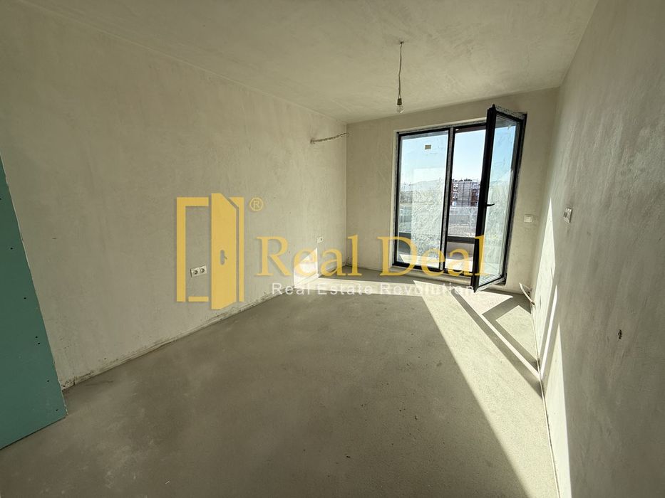 Продава се Двустаен апартамент в София, Малинова долина - 75 кв.м за 1464 €/кв.м - Снимка #2