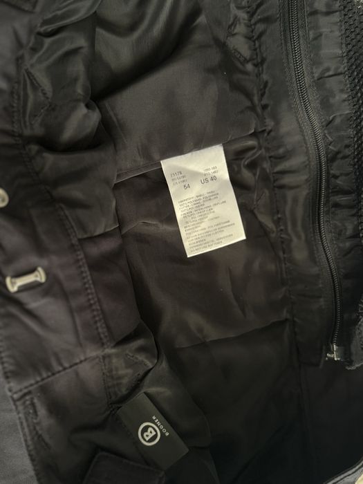 Pantaloni de ski Bogner marimea 54