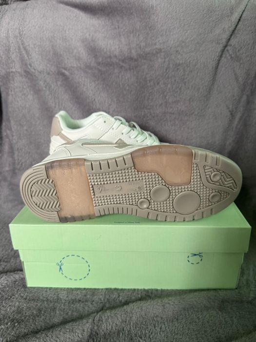 off white out off office
