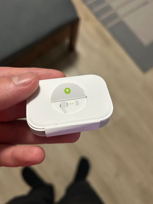 Слушалки Apple Airpods Pro (2nd Generation)