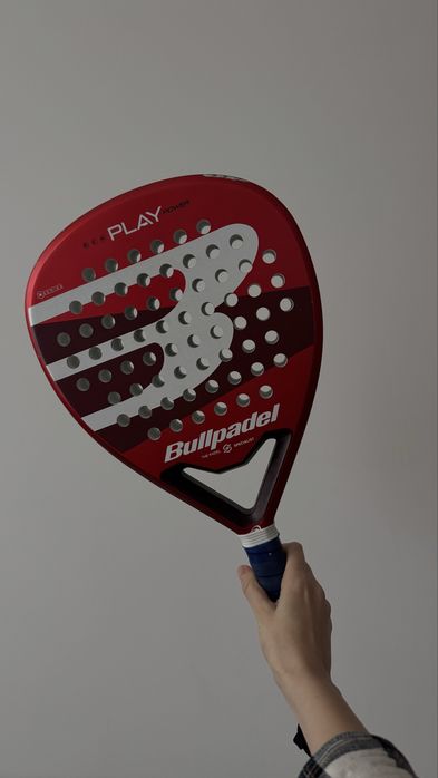 Ракета за падел Bullpadel PlayPower