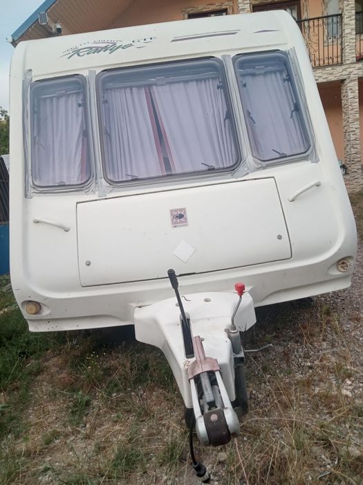 Rulota de vanzare