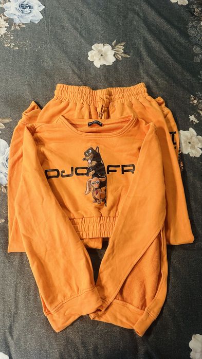 Дамски сет Djofra