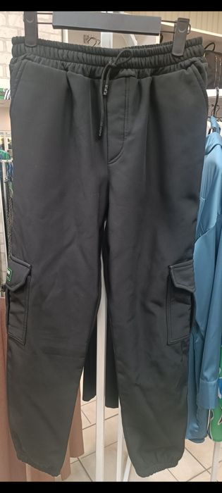 Продам штаны джоггеры