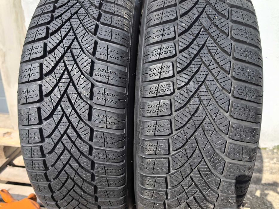 215/60/17 Фалкен ДОТ 2023 г