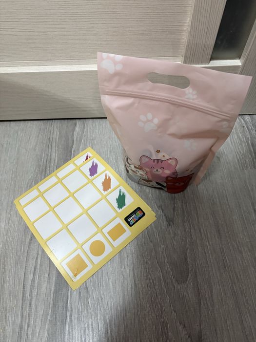 Отдам за шоколадку