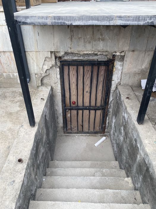 Подвал арендага