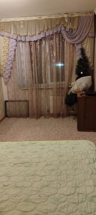 двухкомнатная квартира