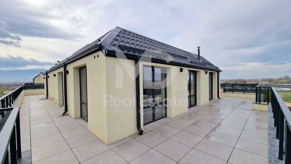 Продава се Четиристаен апартамент в Пловдив, Христо Смирненски - 241 кв.м за 603 €/кв.м - Снимка #4