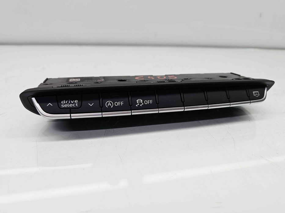 Butoane comenzi consola centrala AUDI A5 Sportback (F5A, 9T) [Fabr 20
