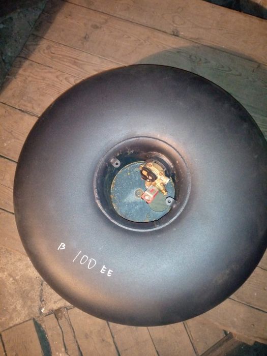 Газовое оборудование