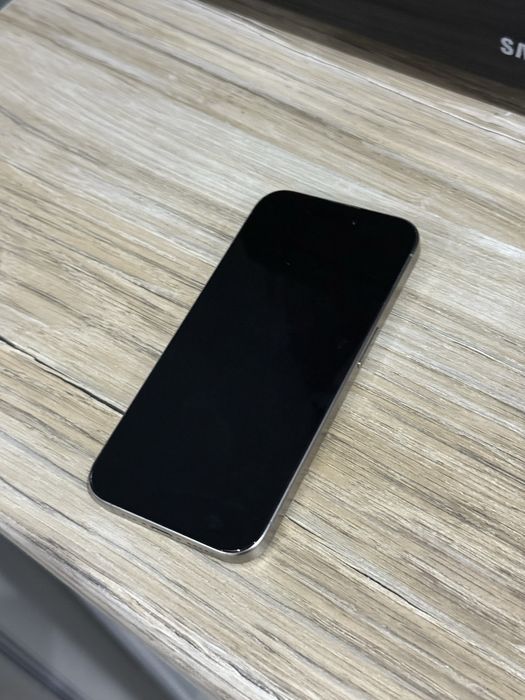 Iphone 15 Pro 256гб