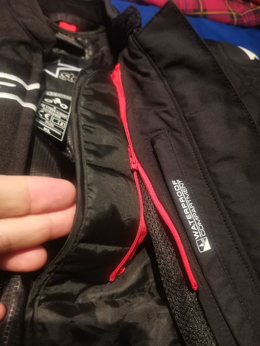 Alpinestars дамско мот яке