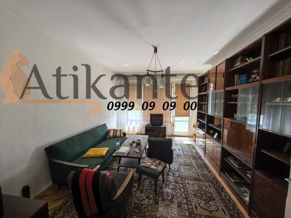 Продава се Четиристаен апартамент в София, Младост 1 - 80 кв.м за 2625 €/кв.м - Снимка #1