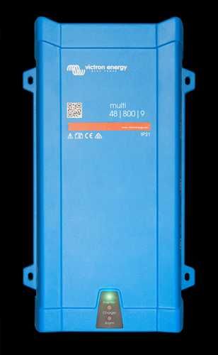 Invertor Victron Energy MultiPlus 48/800/9-16