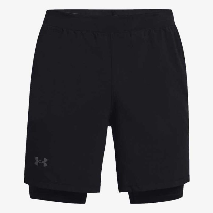 Шорти Under Armour UA Launch Мъжки/L