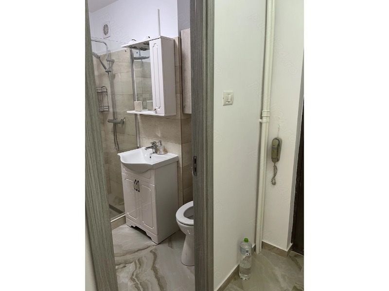 Apartament 1 camera, zona Medicina - Take Ionescu