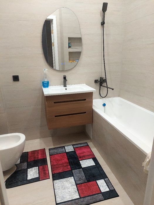 Квартира посуточно