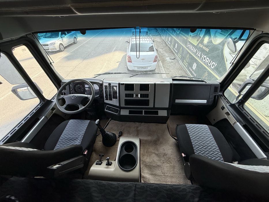 SHACMAN F3000 сотилади!!!