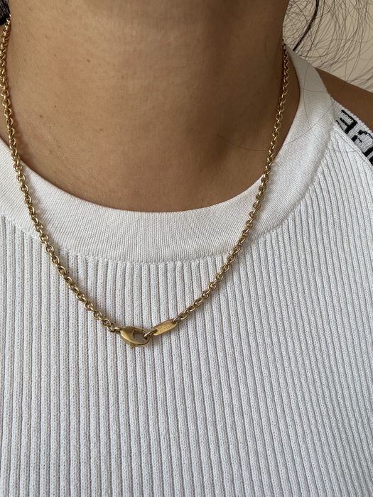 Золотая цепь, Carrera y Carrera