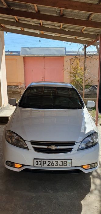 Автомат коробка Джентра сотилади