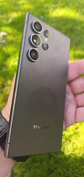 Samsung S24 Ultra