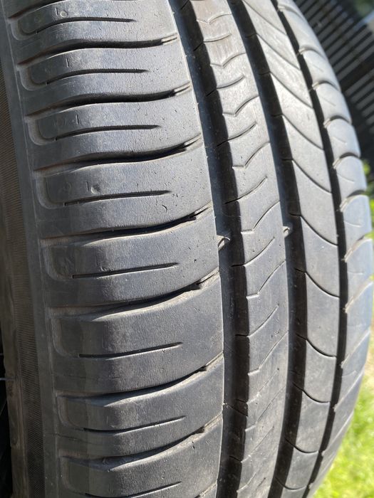 Anvelope Vara Michelin 195/55 R16 Green X Saver