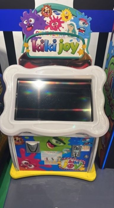Vand joc arcade kiki joy utilizat