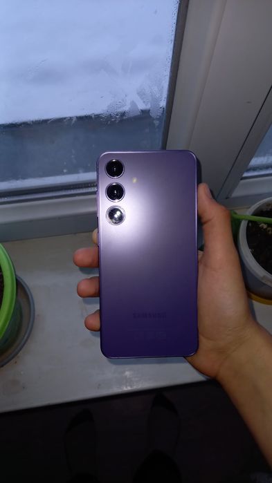 Самсунг s24 продаю срочно