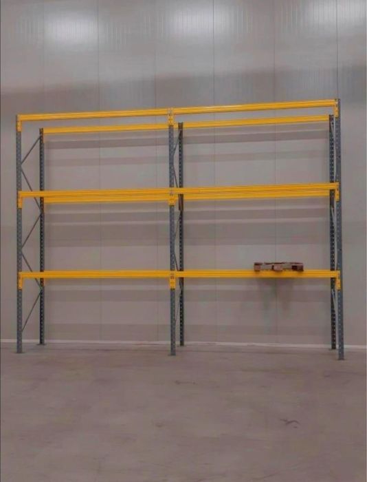 Rafturi metalice profesionale