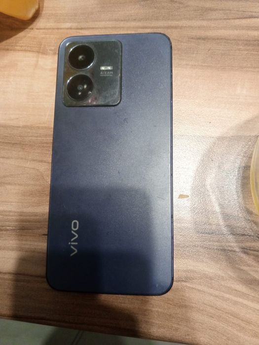 Vivo9!:!Oeiekdkdodod