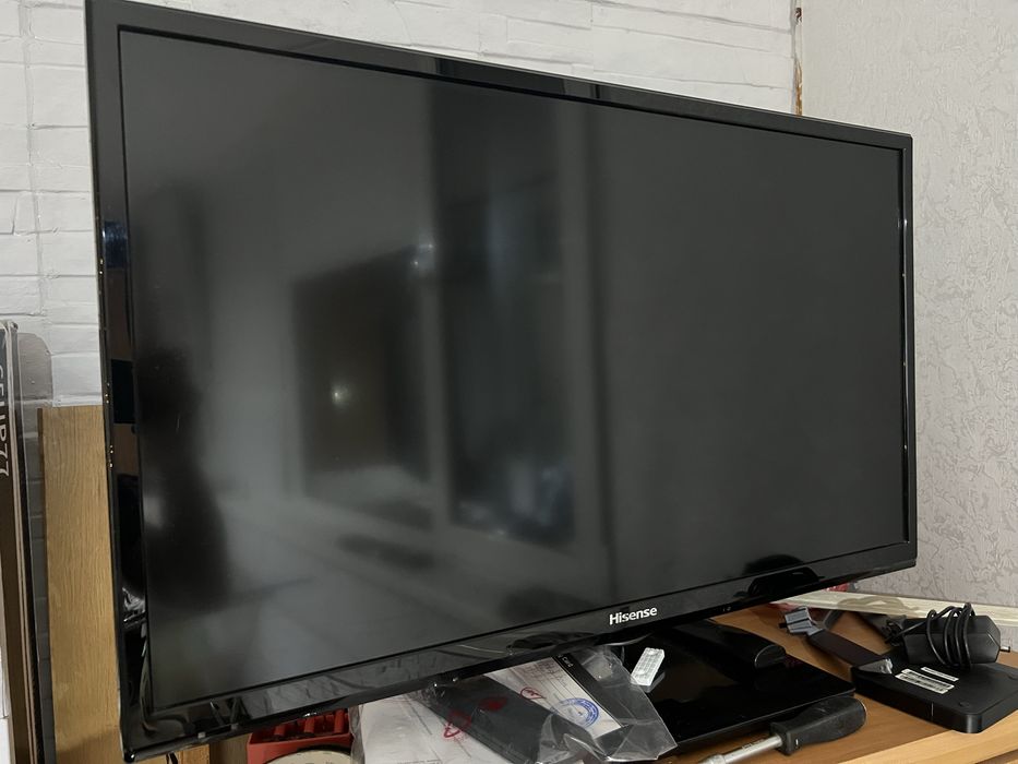 Телевизор 32 диагональ