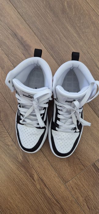 Дамски кецове PUMA