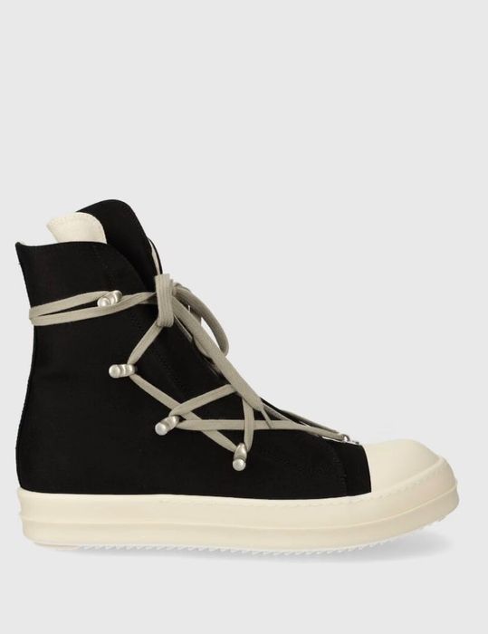 Мъжки кецове Rick Owens hexagon. 44-45